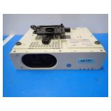 Panasonic PT-FW430 Projector // 1280 x 800 resolution // 3500 ANSI Lumens // includes power cable