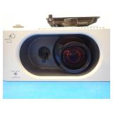 Panasonic PT-FW430 Projector // 1280 x 800 resolution // 3500 ANSI Lumens // includes power cable