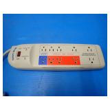 Smart Strip Power Strip