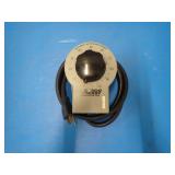 Staco Energy Products // Variable Autotransformer // Model:3PN121OB