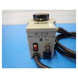 Staco Energy Products // Variable Autotransformer // Model:3PN121OB