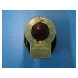 Staco Energy Products // Variable Autotransformer // Type: 3PN1010