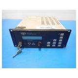 MKS 600 Series Pressure Controller
