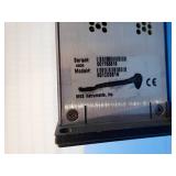 MKS 600 Series Pressure Controller