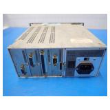 MKS 600 Series Pressure Controller