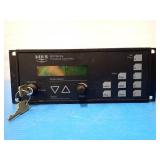MKS 600 Series Pressure Controller