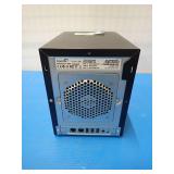 Seagate BlackArmor NAS 440/420