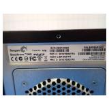 Seagate BlackArmor NAS 440/420