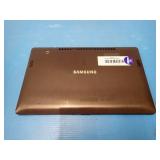 Samsung 700T XE700T1A Tablet // 4GB DDR3 RAM // NO HD // no charger