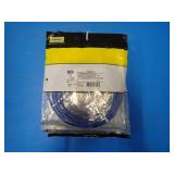 Hubbell 10ft Cat6 Cable (x5)
