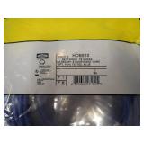 Hubbell 10ft Cat6 Cable (x5)