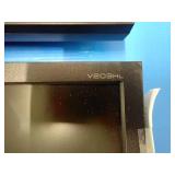 Acer V203HL LCD Monitor (x2 Units) // 20" screen with 1600 x 900 resolution // 60Hz refresh // includes power cables