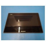Lenovo LT1423pwC 60A3-UAR2-WW Monitor // 13.3" screen with 1600 x 900 resolution // no cables