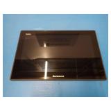 Lenovo LT1423pwC 60A3-UAR2-WW Monitor // 13.3" screen with 1600 x 900 resolution // no cables