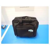 Targus Rolling Briefcase