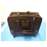 Targus Rolling Briefcase