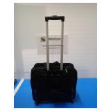 Targus Rolling Briefcase