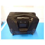 Targus Rolling Briefcase