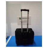 Targus Rolling Briefcase