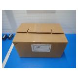 Box of Laptop bags (x9)