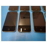 Apple iPhone 4s A1387 (x10 units) $100 reserve on this lot