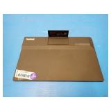 Lenovo LT1423pwC 60A3-UAR2-WW Monitor // 13.3" screen with 1600 x 900 resolution // no cables
