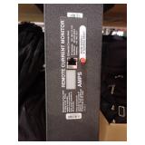 Geist Remote Current MonitorModel: ZPBM128-XX8C13HW15-1320