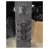 Geist Remote Current MonitorModel: ZPBM128-XX8C13HW15-1320