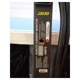 Geist Remote Current MonitorModel: XPBM300-1031N6TL6