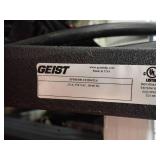 Geist Remote Current MonitorModel: XPBM300-1031N6TL6