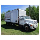 1998 International