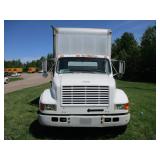 1998 International