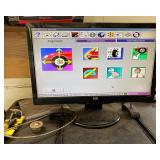 John Bean Computer Alignment VisuLiner System