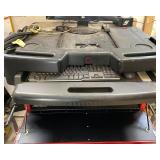 John Bean Computer Alignment VisuLiner System