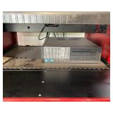 John Bean Computer Alignment VisuLiner System