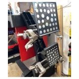 John Bean Computer Alignment VisuLiner System