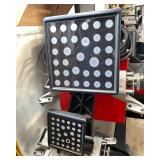 John Bean Computer Alignment VisuLiner System