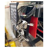 John Bean Computer Alignment VisuLiner System