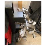 John Bean Computer Alignment VisuLiner System