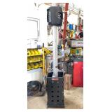 John Bean Computer Alignment VisuLiner System