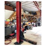 John Bean Computer Alignment VisuLiner System
