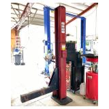 John Bean Computer Alignment VisuLiner System