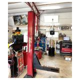 John Bean Computer Alignment VisuLiner System