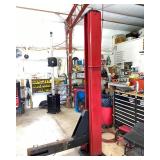 John Bean Computer Alignment VisuLiner System