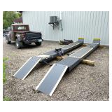 John Bean Computer Alignment VisuLiner System