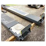 John Bean Computer Alignment VisuLiner System
