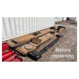 John Bean Computer Alignment VisuLiner System