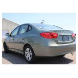2010 Hyundai Elantra GLS - 2 OWNERS