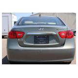 2010 Hyundai Elantra GLS - 2 OWNERS