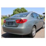 2010 Hyundai Elantra GLS - 2 OWNERS